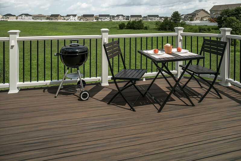 TREX ENHANCE NATURALS 1